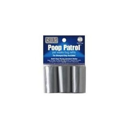Dispenser Poop-Patrol con Linterna