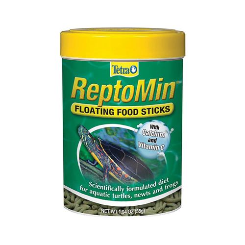 Alimento Tetra Reptomin