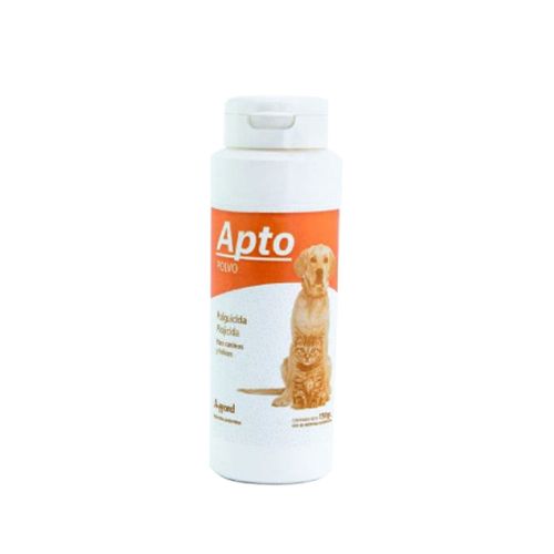 Antiparasitario Externo Apto Polvo