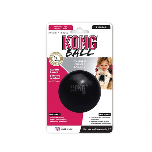 Pelota Kong Extreme