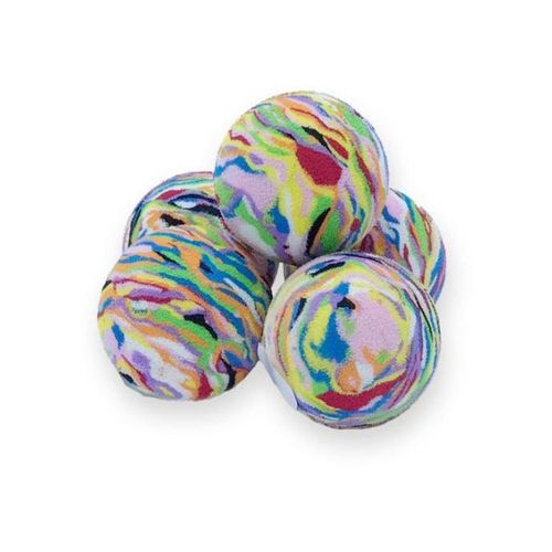 Juguete Pawise Marble Balls Cylinder