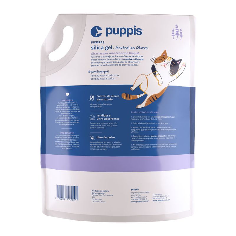 Piedras-Silica-Puppis-Lavanda-3.6L