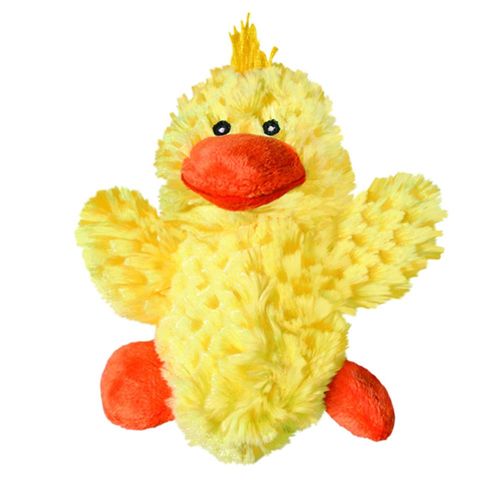 Peluche Kong Dr. Noyz Pato