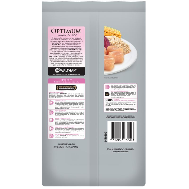 Alimento-Optimum-Kitten-1kg