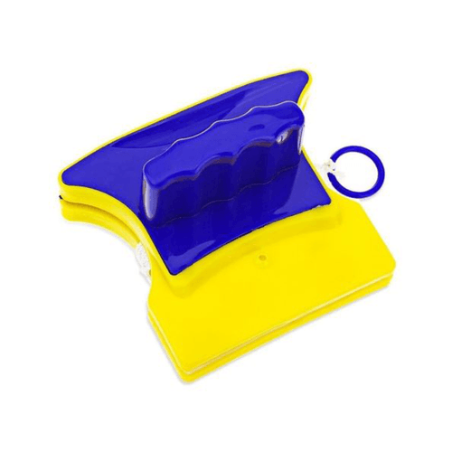 Limpiavidrios Boyu Magnetico