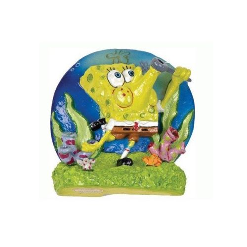 Adorno Pennplax Bob Esponja
