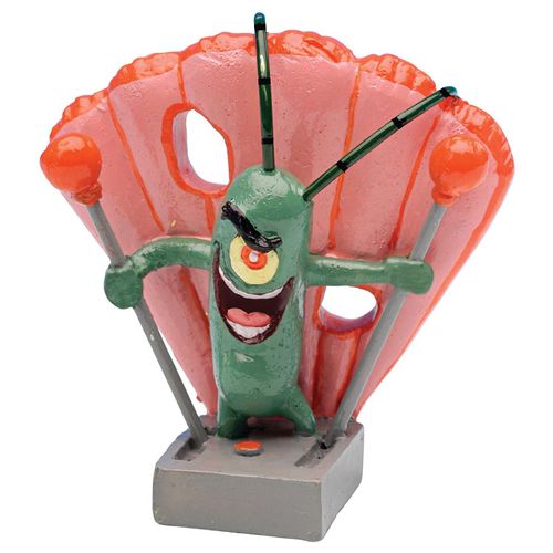 Adorno Pennplax Plankton