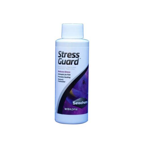 Stress Guard Seachem
