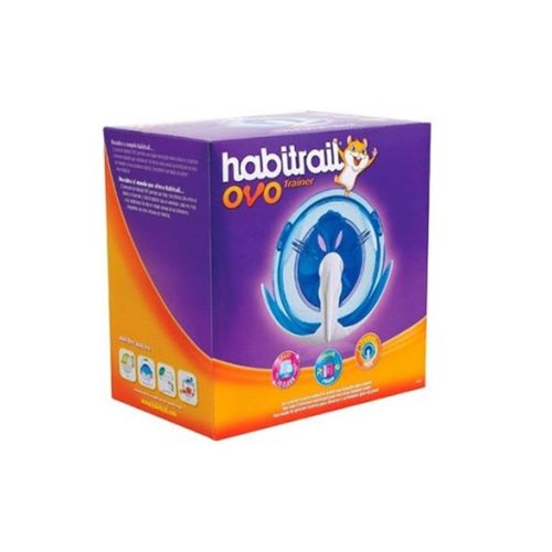 Rueda de Ejercicios Habitrail