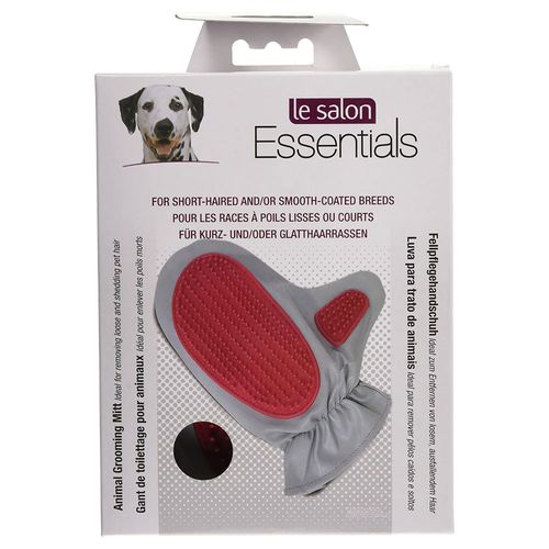 Guante para Cepillar Le Salon Essentials