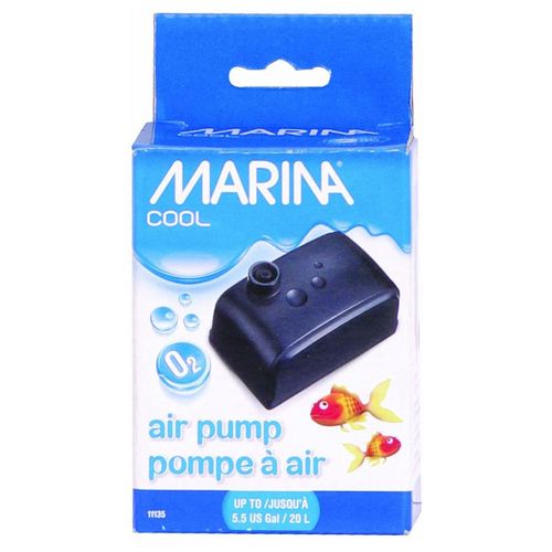 Aireador Marina Cool Pump
