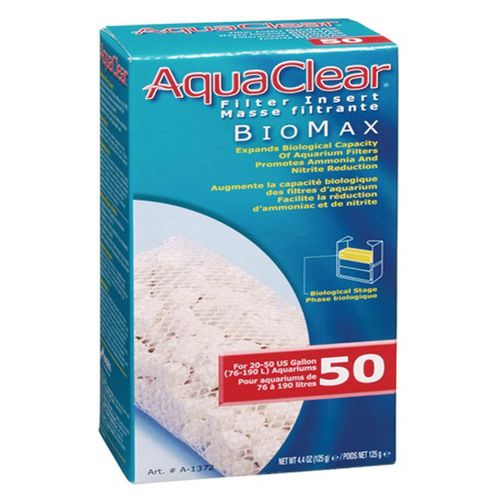 Bio-Max Aquaclear Zeolita 50