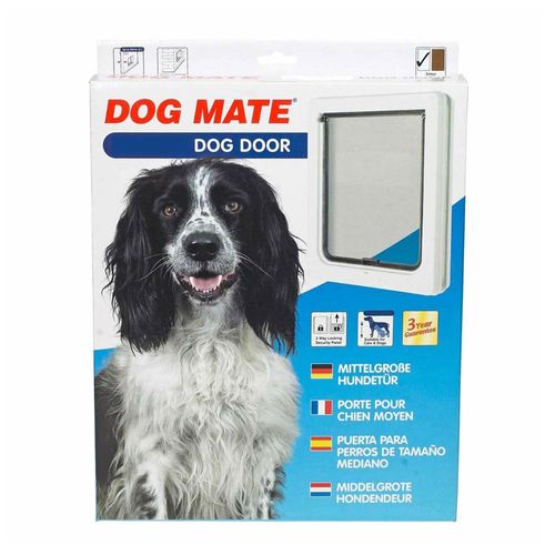 Puerta PetMate para Perro