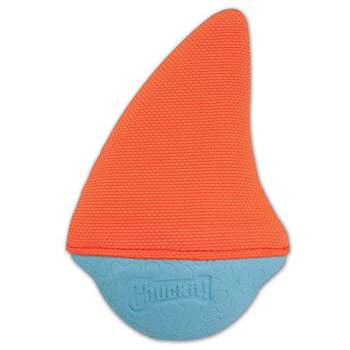 Juguete Chuckit Shark