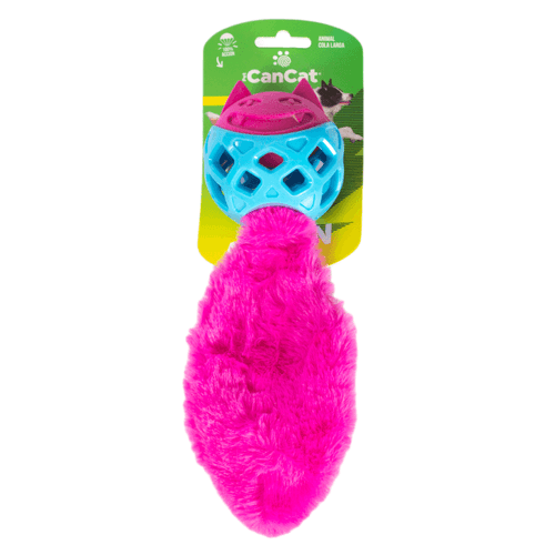 Juguete Cancat Animal