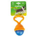 Pelota-Cancat-Bean-Snack