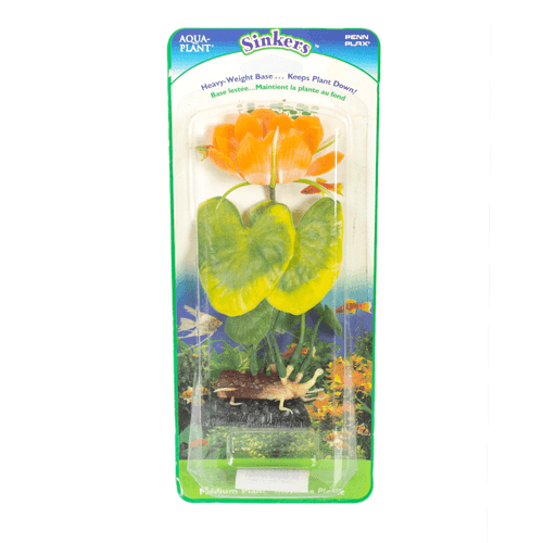 Planta Pennplax Plastica Base Pesada