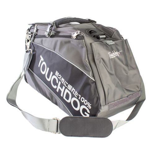 Bolso Transportador Touchdog Pet