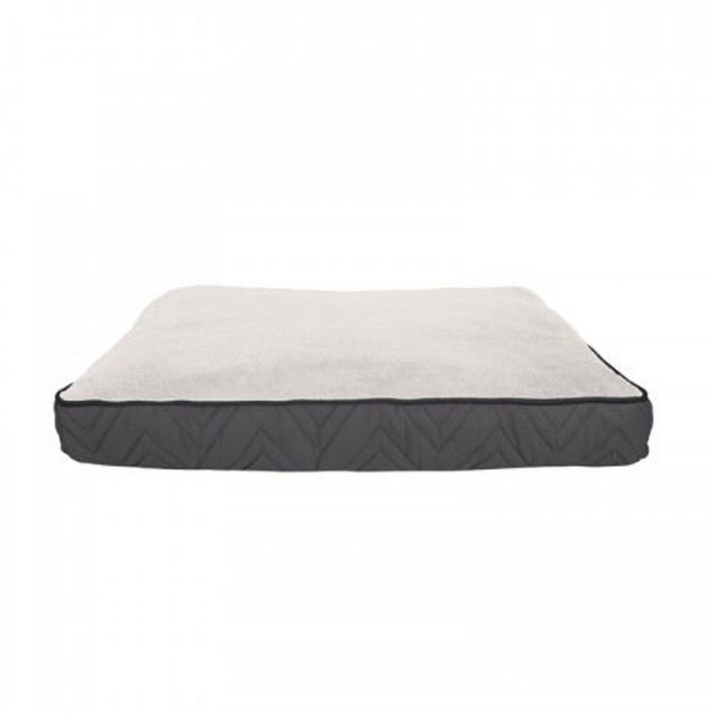 Colchoneta-Dogit-Rectangular-Gris-73x51x7cm