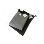 Protector-para-Auto-Huella-Gris-L