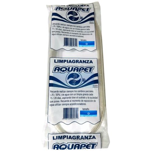 Limpiagranza Aquapet