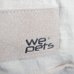 Almohadon-WePets-Rayas-Black-L