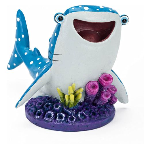 Adorno Pennplax Tiburon Ballena