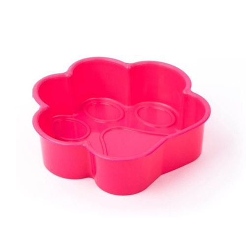 Cazuela Pets Plast Huella