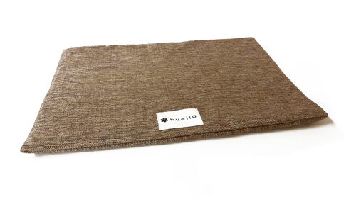 Colchoneta Huella Venecia Beige