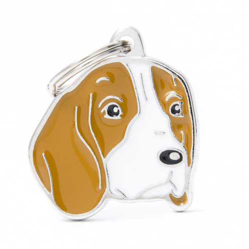 Chapita My Family Beagle