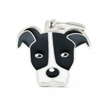 Chapita-My-Family-Friends-Pit-Bull-Blanco-y-Negro