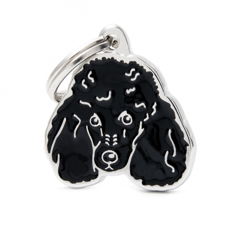 Chapita-My-Family-Friends-Poodle-Negro