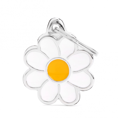 Chapita My Family Daisy