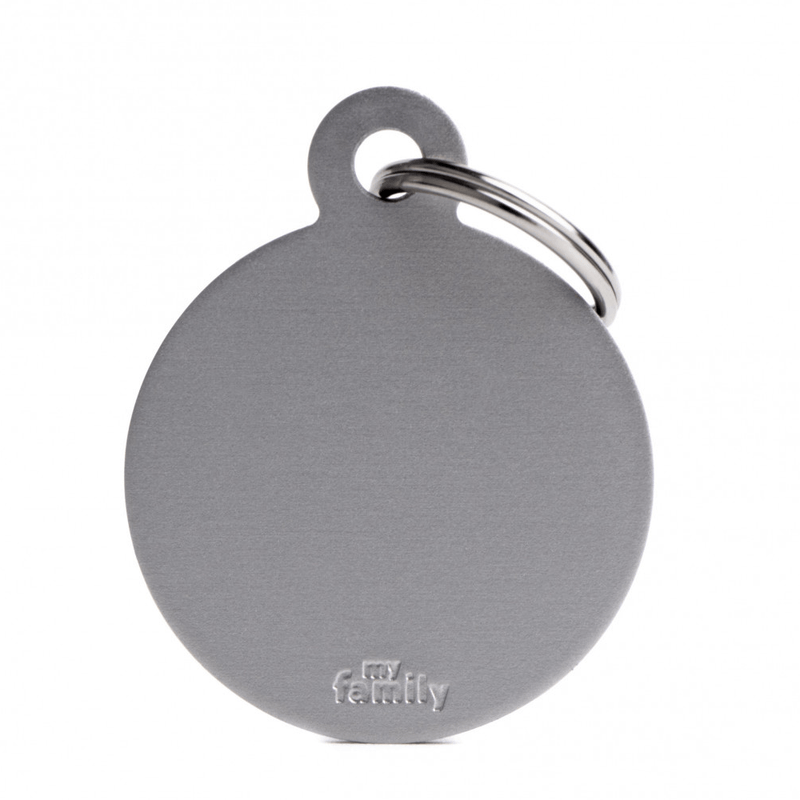 Chapita-My-Family-Basic-Round-de-Alumnio-Gris