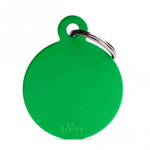 Chapita-My-Family-Basic-Round-de-Alumnio-Verde