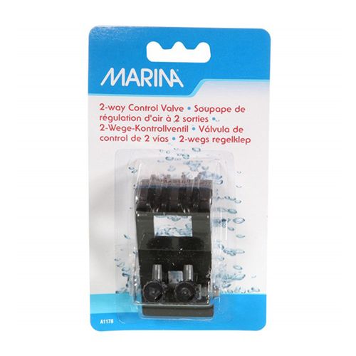 Valvula Marina de 2 Vias Elite
