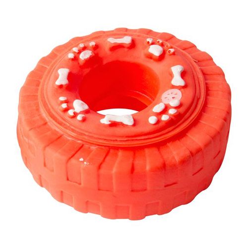 Juguete Rascals Rueda Roja