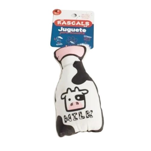 Juguete Rascals Botella Con Chifle