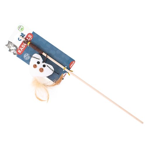 Cañita Interactiva Rascals Corazón