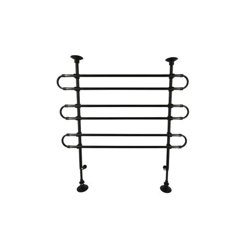 Parrilla De Seguridad Pawise Para Autos