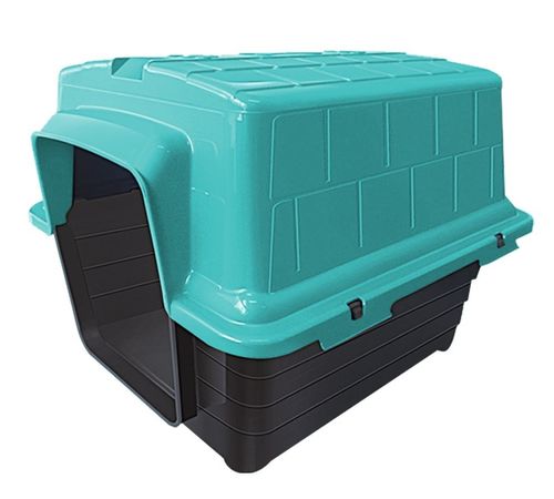 Cucha Furacao Pet Plastica Verde