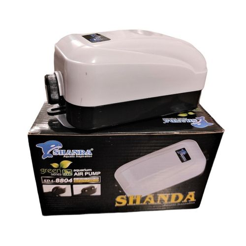 Aireador Shanda 2 Salidas