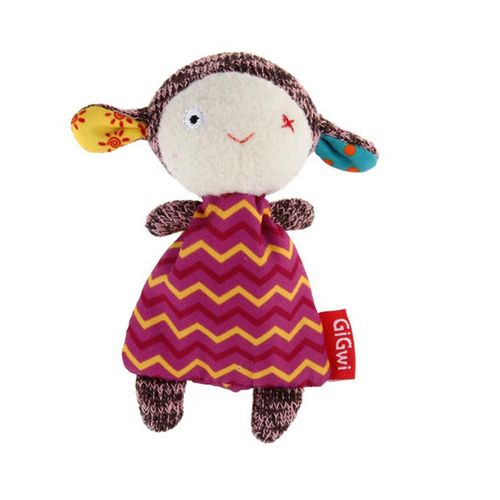 Juguete con Catnip Gigwi Sheep