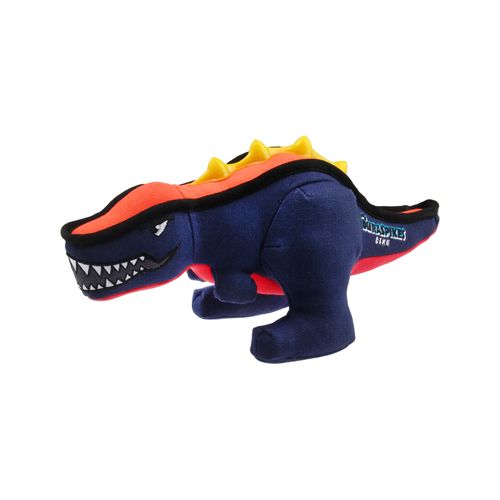 Juguete Gigwi Duraspikes Dinosaurio