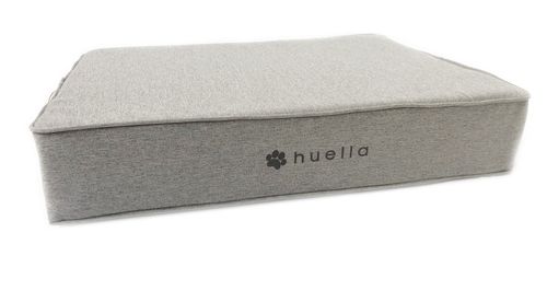 Cama Huella O. Roma Gris Claro