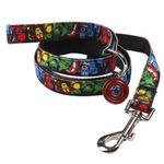 Correa-Marvel-S