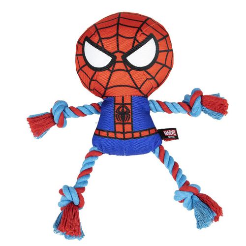 Soga Dental Marvel Spiderman