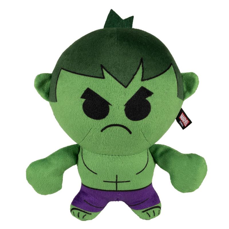 Peluche-Avengers-Hulk