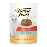 Pouch-Fancy-Feast-Goulash-Pavo-85-Gr