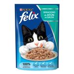 Pouch-Felix-De-Atun-En-Salsa-85-Gr